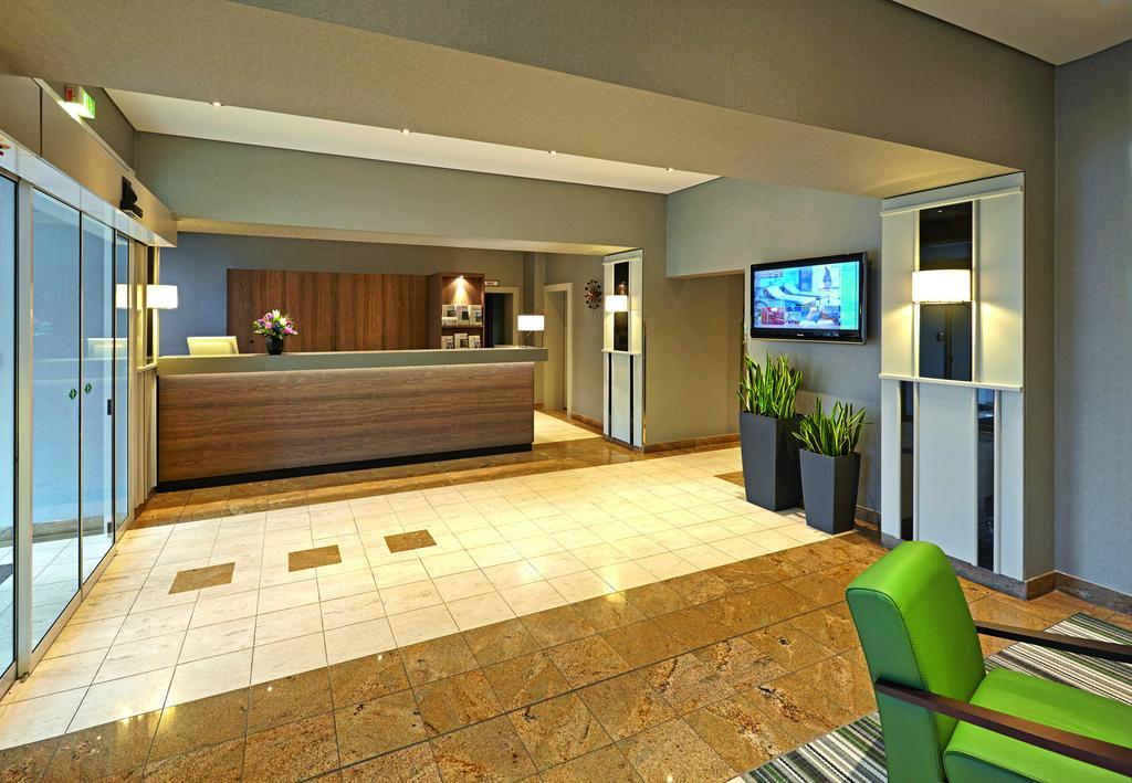 Seaside Residenz Hotel Chemnitz Exterior photo